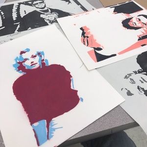 Meet your Posher, Roger